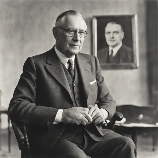 Harald Mägi