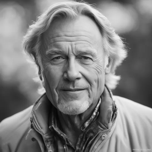 Harald Mæle