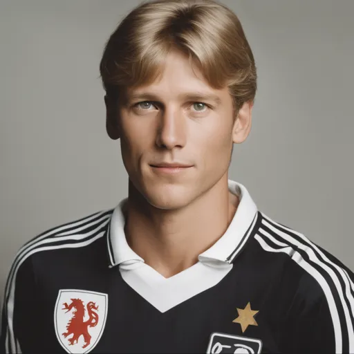 Harald Nickel