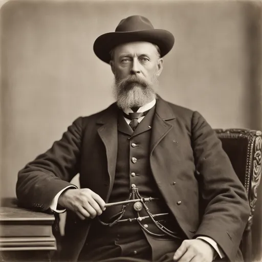 Harald Nikolai Heggen