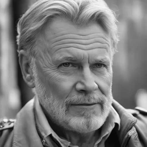 Harald Norbelie