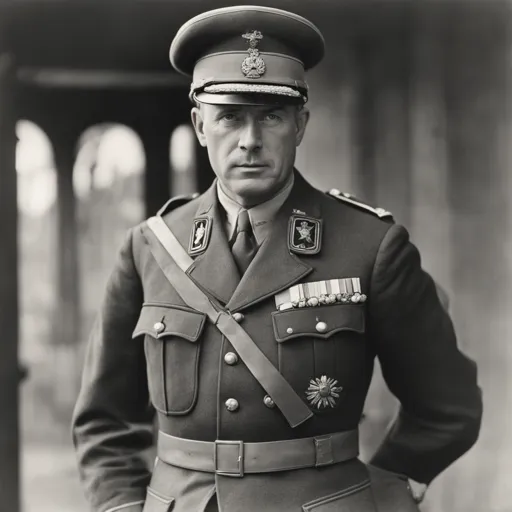Harald Normann