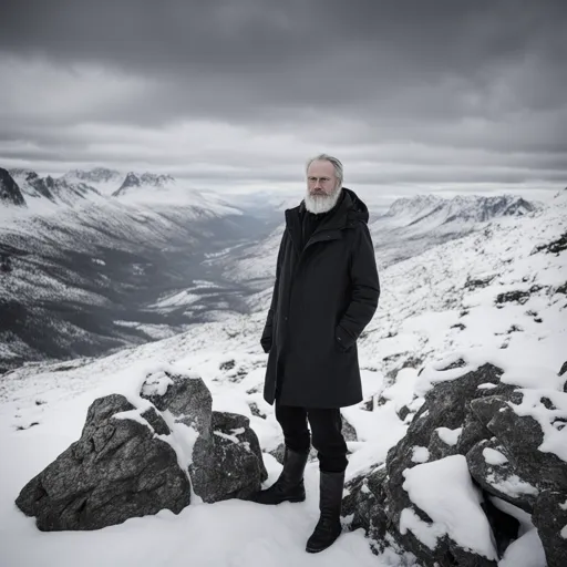 Harald Nævdal