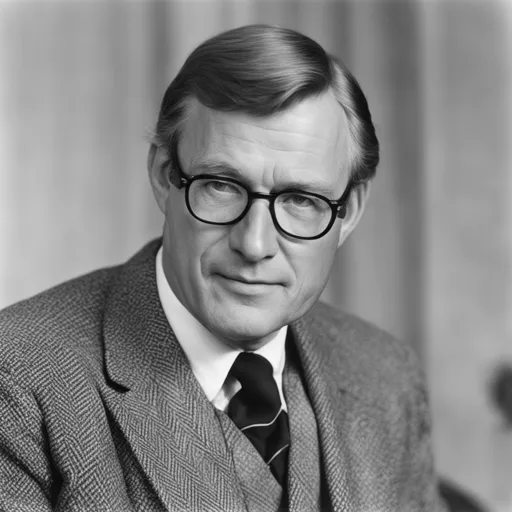 Harald Ofstad