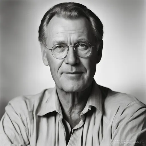 Harald Ohrvik