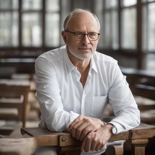 Harald Parigger