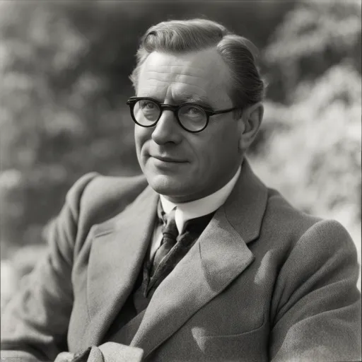 Harald Paumgarten