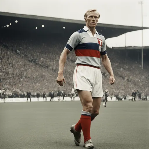 Harald Pettersen (footballer)