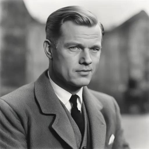 Harald Pettersson