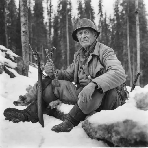 Harald Philip Hans von Sicard