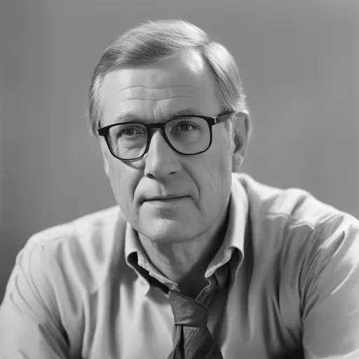 Harald Popp