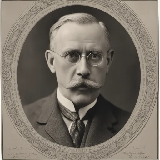 Harald Pousette