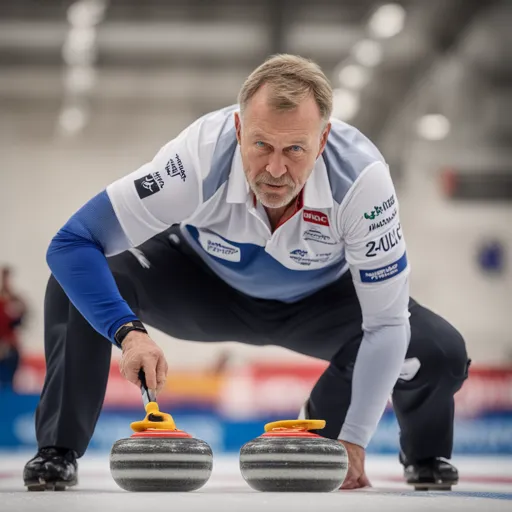 Harald Ramsfjell
