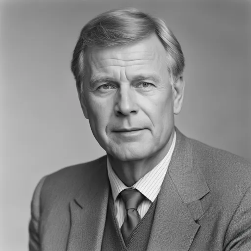 Harald Rensvik