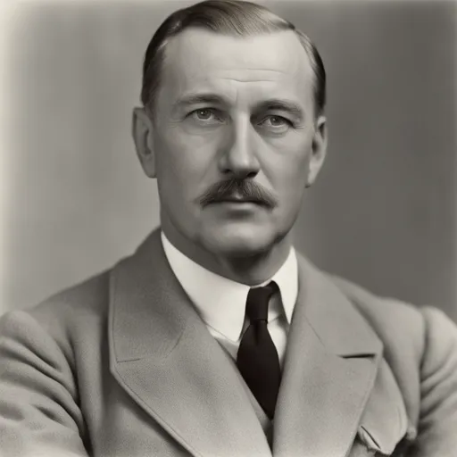 Harald Rudyard Engman