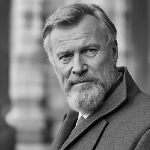 Harald Rød