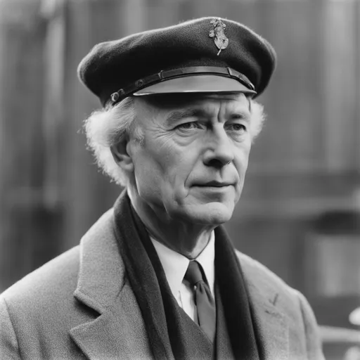 Harald Sandbæk