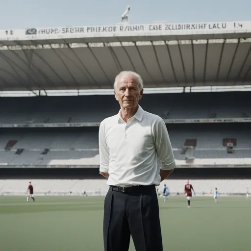 Harald Seeger