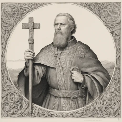 Harald Sigtryggsson