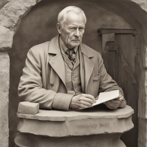 Harald Sigvard Bakke
