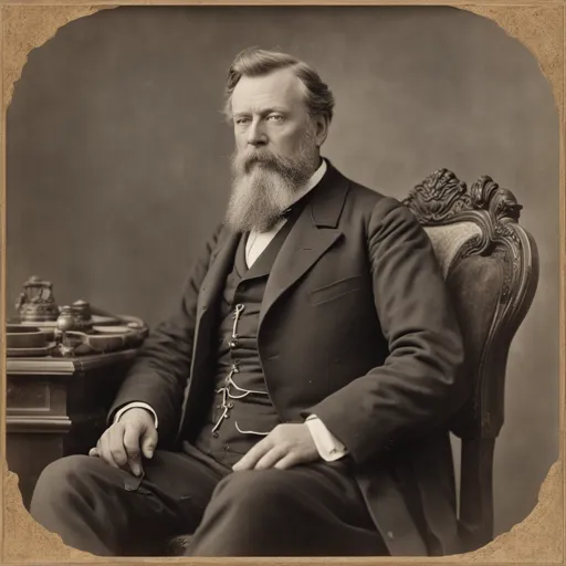 Harald Skavlan