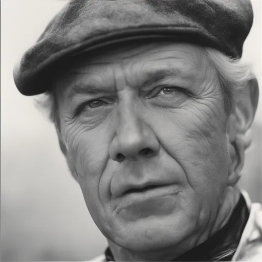 Harald Skog