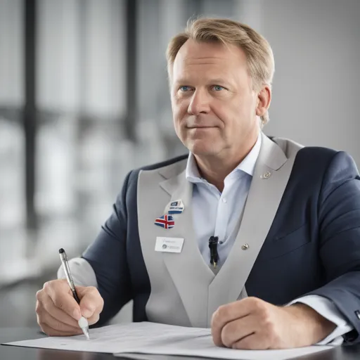 Harald Solberg