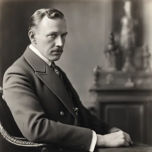 Harald Sommerfeldt