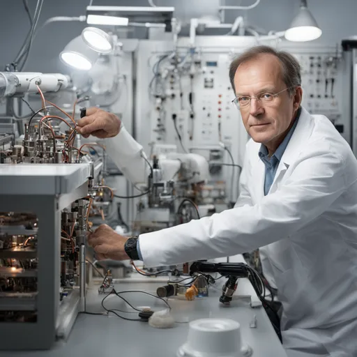 Harald Specht