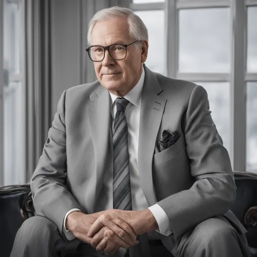 Harald Stabell