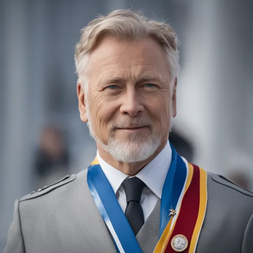 Harald Stenvaag