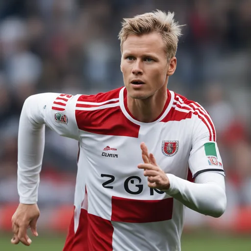 Harald Stormoen (footballer)