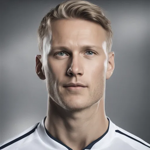 Harald Sunde (footballer)