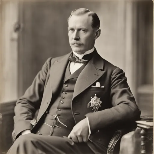 Harald Sundt