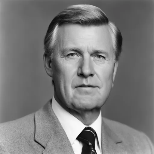 Harald Sverre Olsen