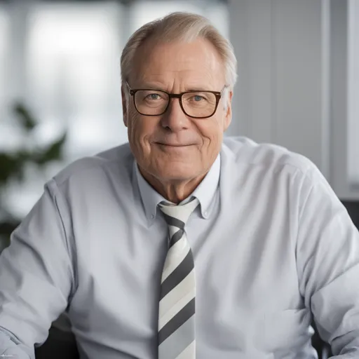 Harald Sødal