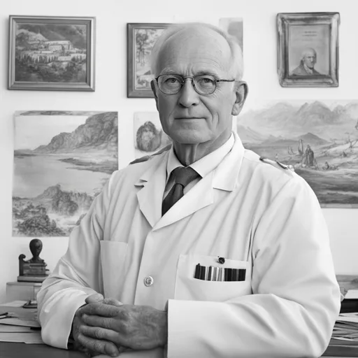 Harald Tambs-Lyche