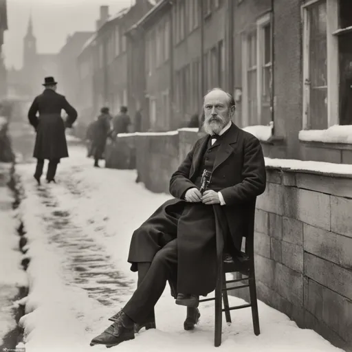 Harald Tandrup