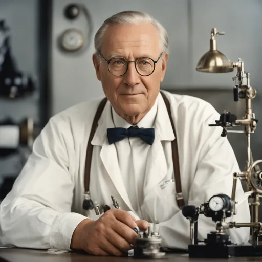 Harald Thamdrup