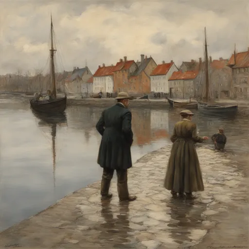 Harald Thaulow