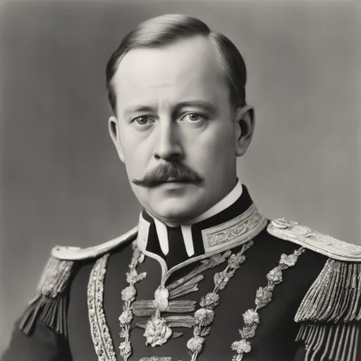 Harald Throne-Holst