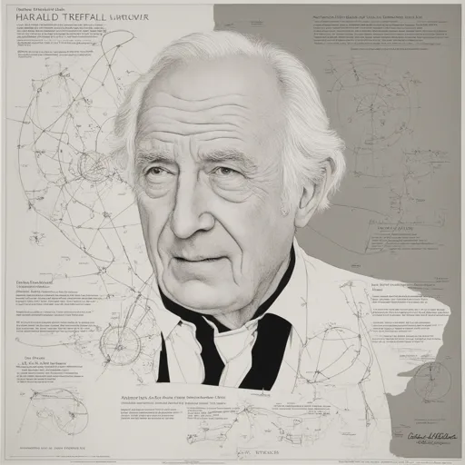 Harald Trefall