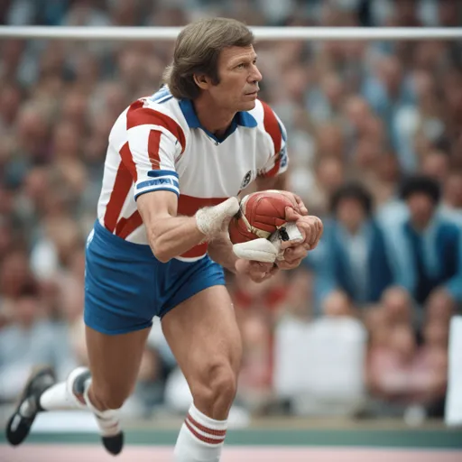 Harald Tyrdal