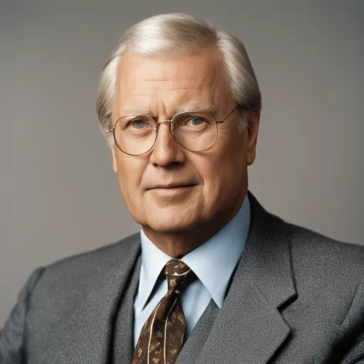 Harald U. Lied