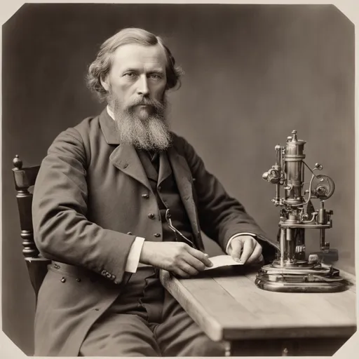 Harald Ulrik Sverdrup (engineer)