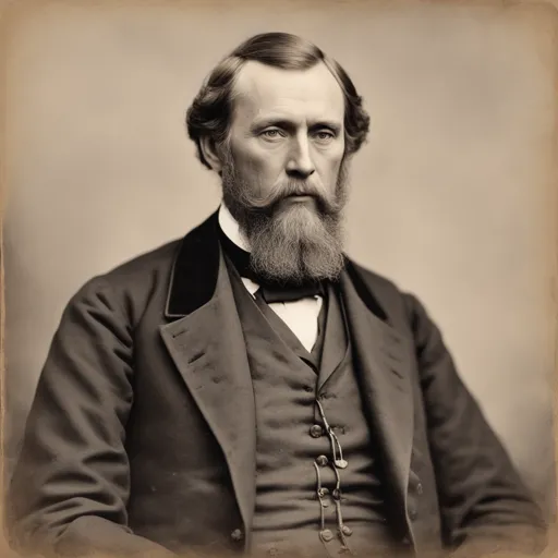 Harald Ulrik Sverdrup (politician)