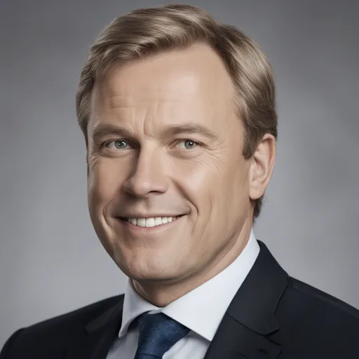 Harald Victor Hove