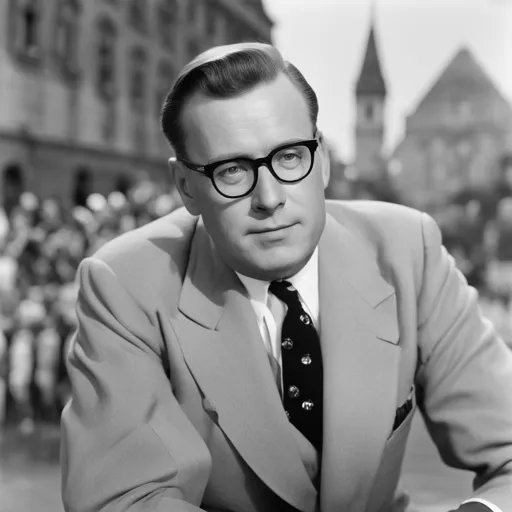 Harald Warholm