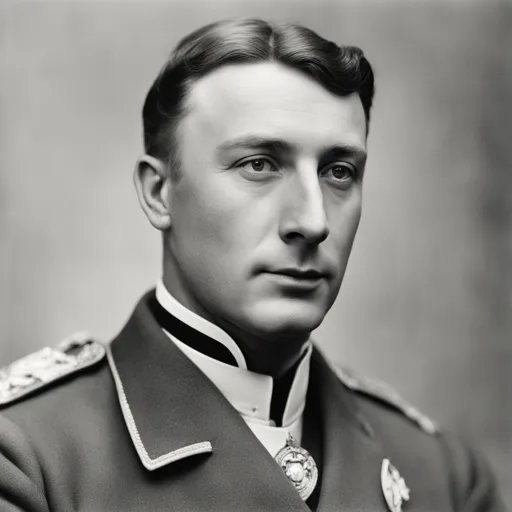 Harald Weyel
