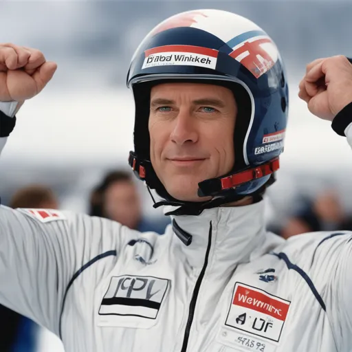 Harald Winkler
